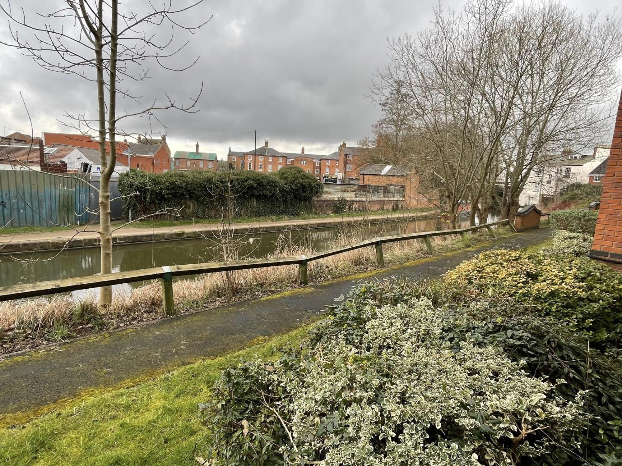 No24 - 2-Bed Boutique Apartment - Hosted By Hutch Lifestyle Leamington Spa Exterior photo